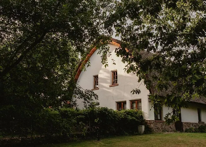 Hot_Elarnia Hotel & Spa Puszczykowo